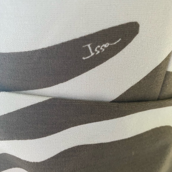 Excellent condition Banana Republic dress Sz8 - Picture 9 of 11